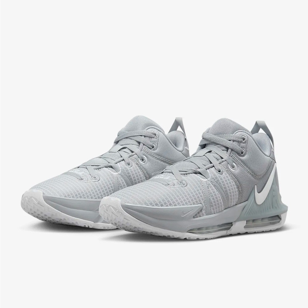 Lebron Witness 7s